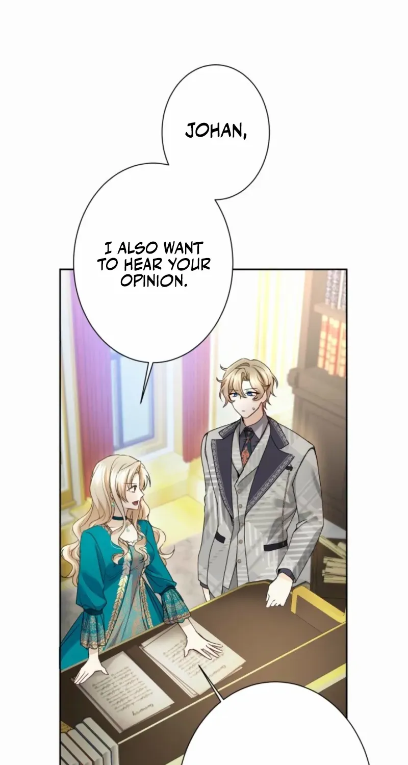 I Refuse to Be Executed a Second Time Chapter 164 page 50 - 