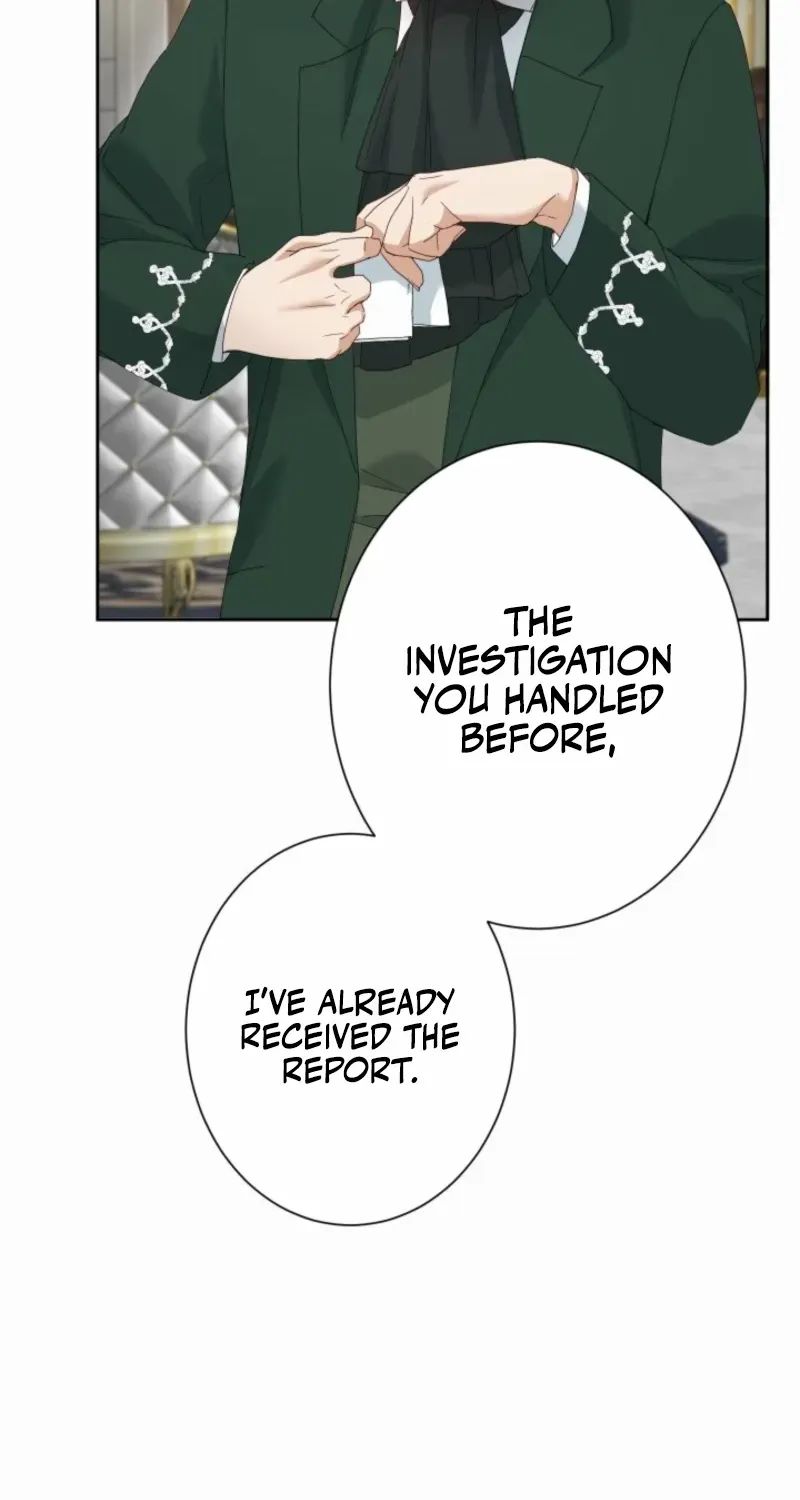 I Refuse to Be Executed a Second Time Chapter 164 page 6 - 