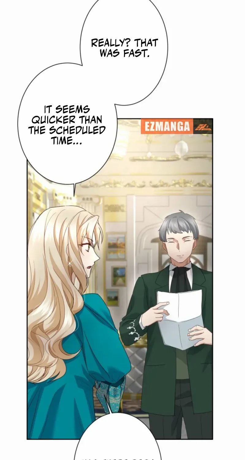 I Refuse to Be Executed a Second Time Chapter 164 page 8 - 