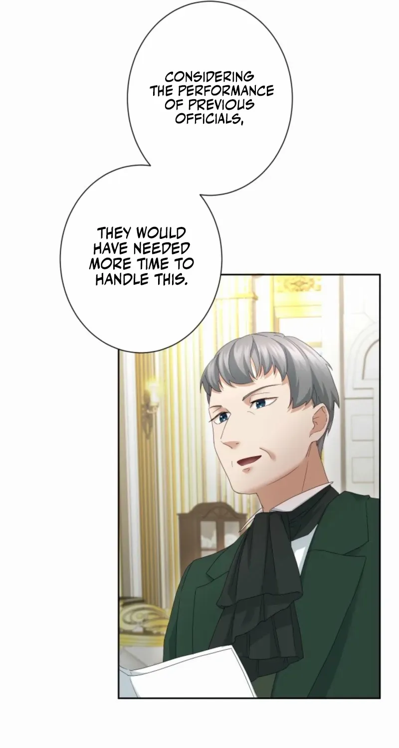 I Refuse to Be Executed a Second Time Chapter 164 page 10 - 