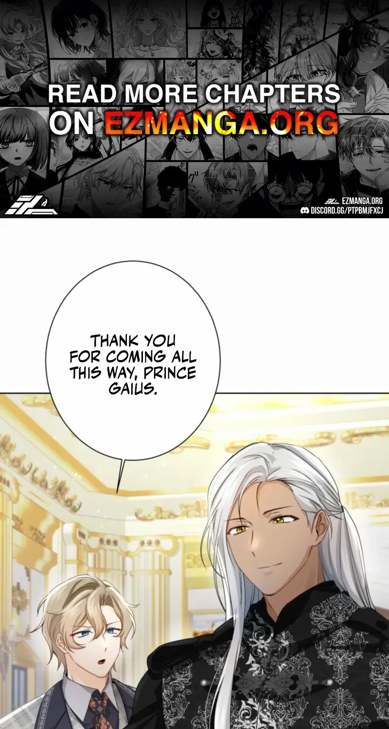 I Refuse to Be Executed a Second Time Chapter 165 page 2 - 