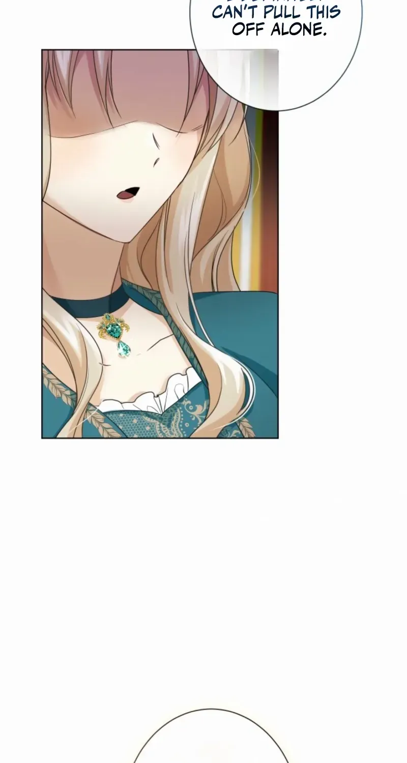 I Refuse to Be Executed a Second Time Chapter 165 page 17 - 