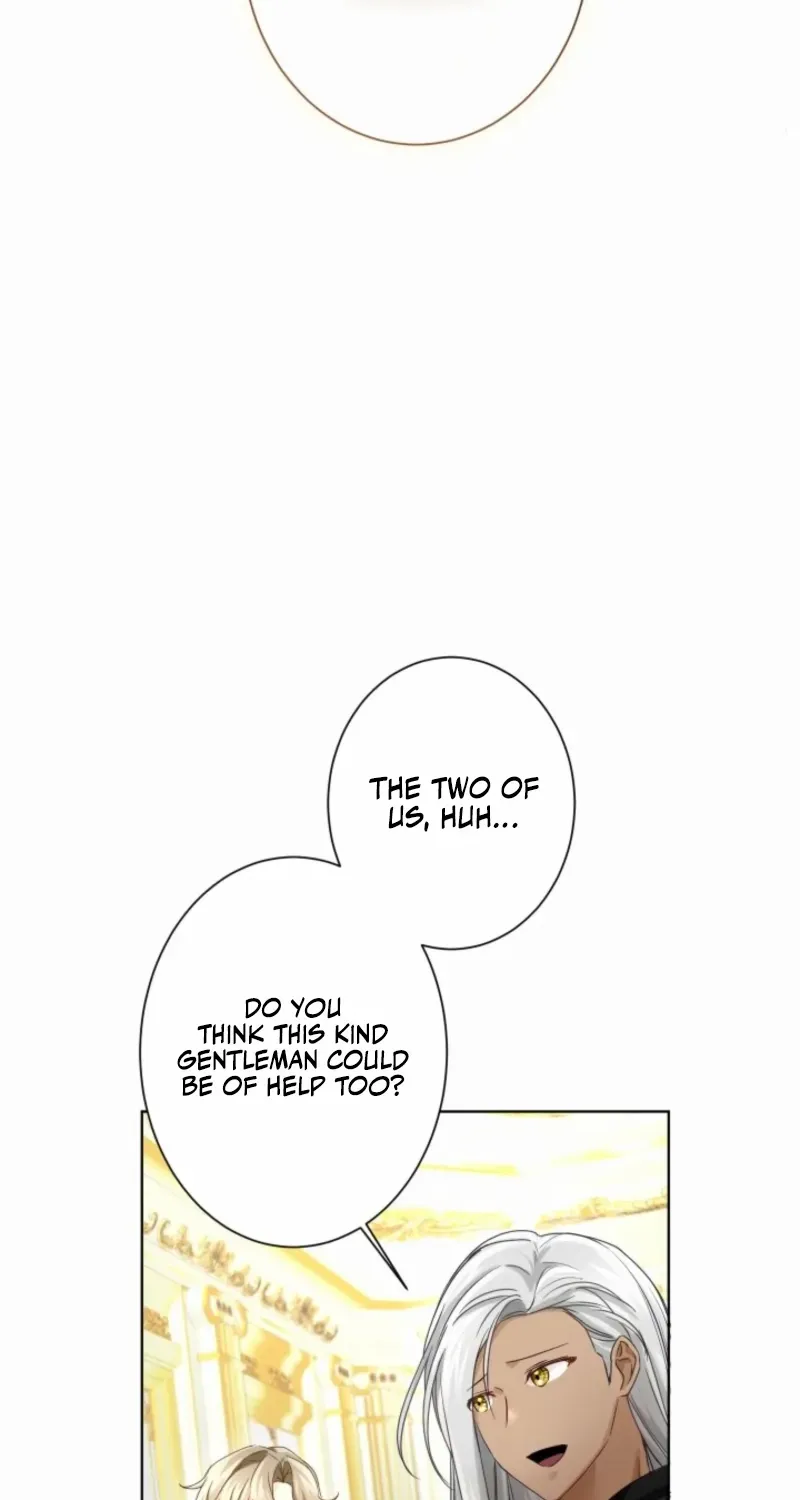 I Refuse to Be Executed a Second Time Chapter 165 page 19 - 