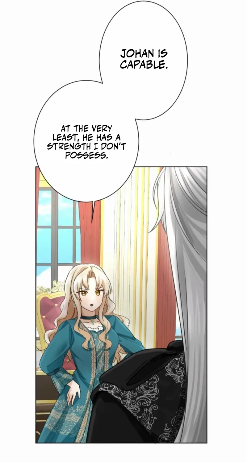 I Refuse to Be Executed a Second Time Chapter 165 page 21 - 