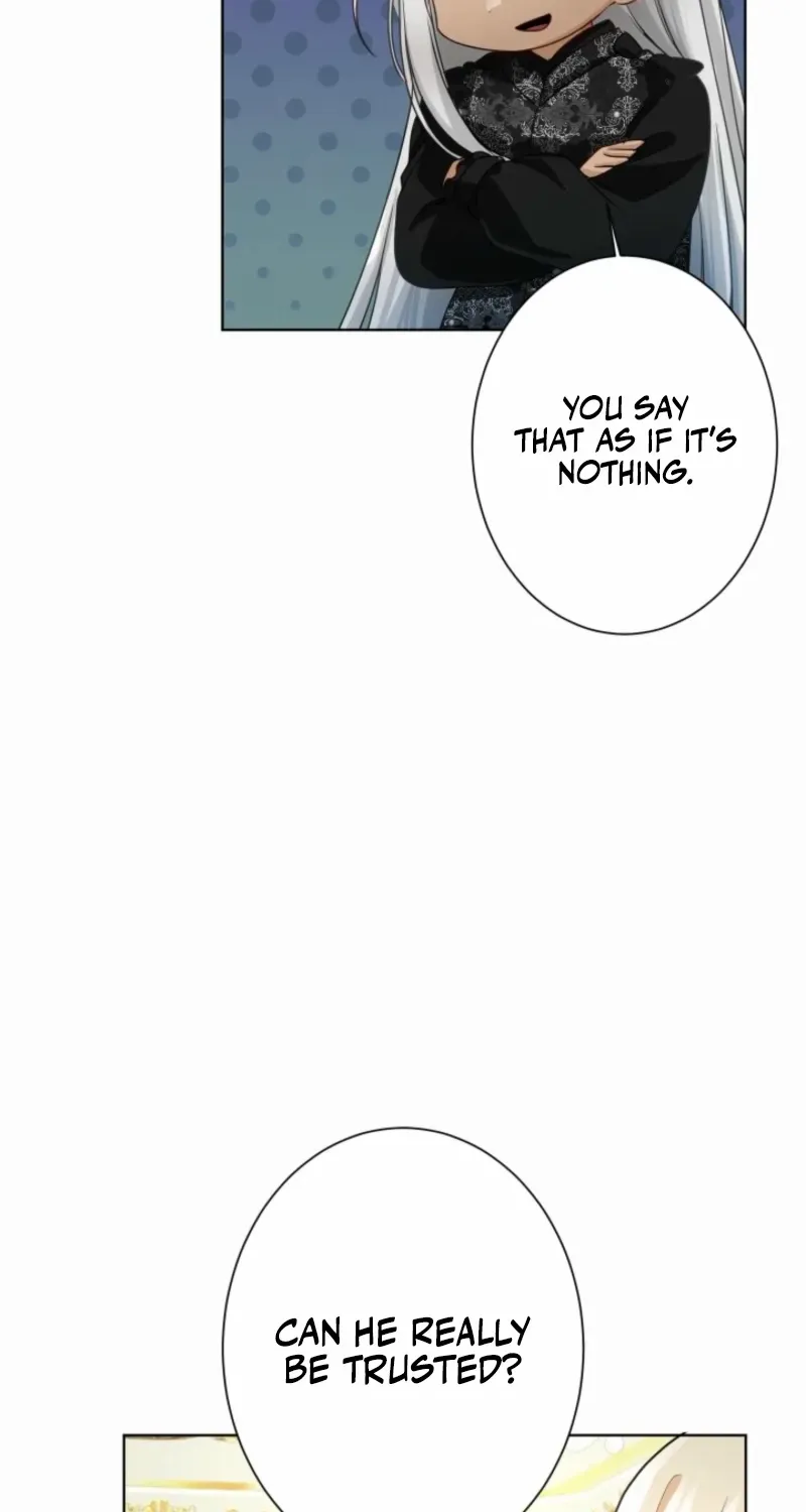 I Refuse to Be Executed a Second Time Chapter 165 page 28 - 