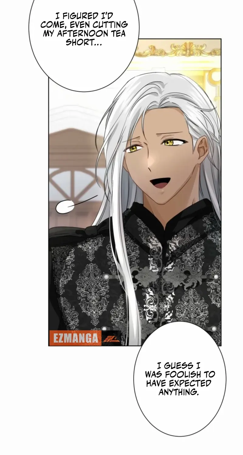 I Refuse to Be Executed a Second Time Chapter 165 page 4 - 