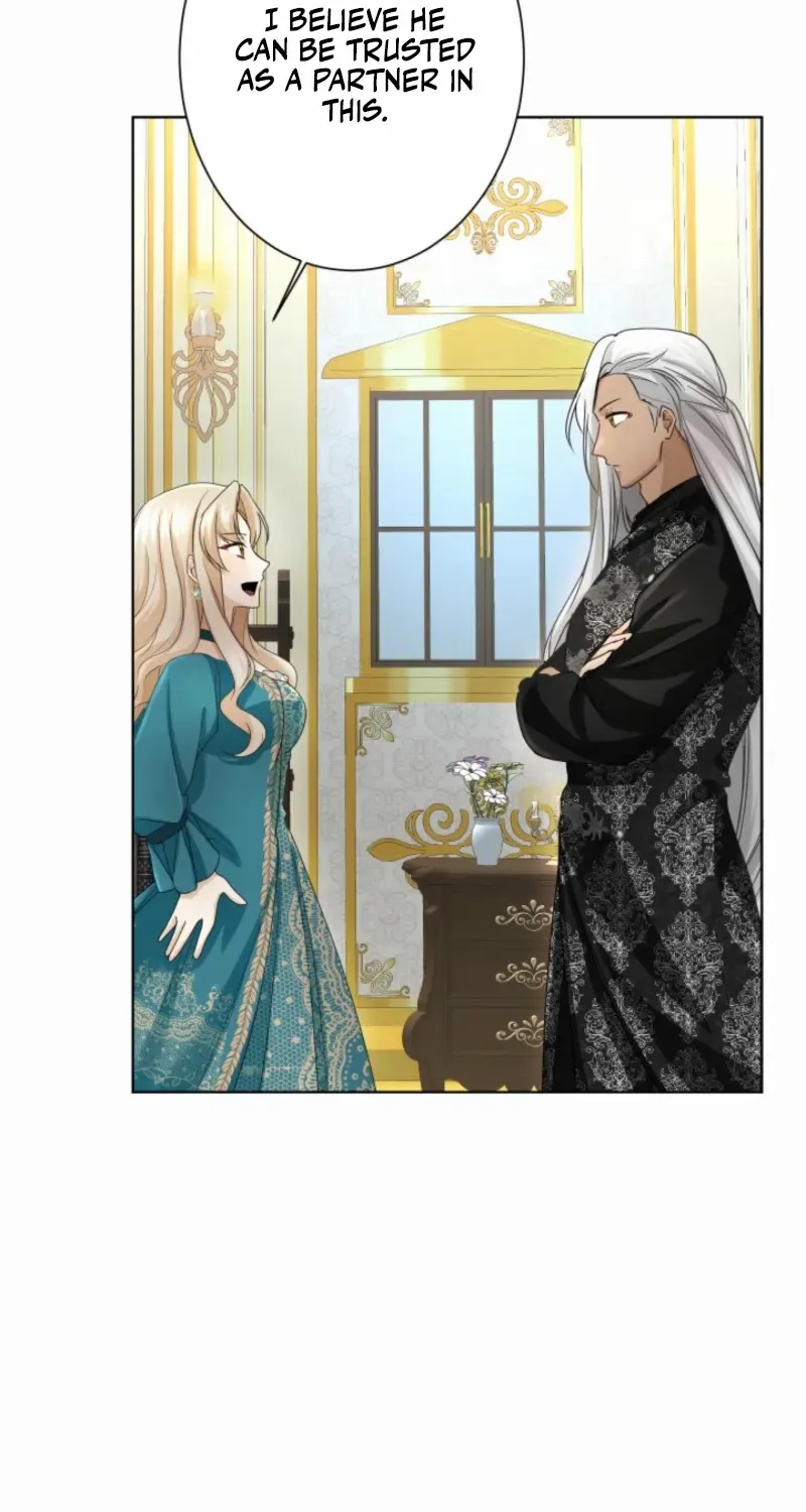 I Refuse to Be Executed a Second Time Chapter 165 page 32 - 