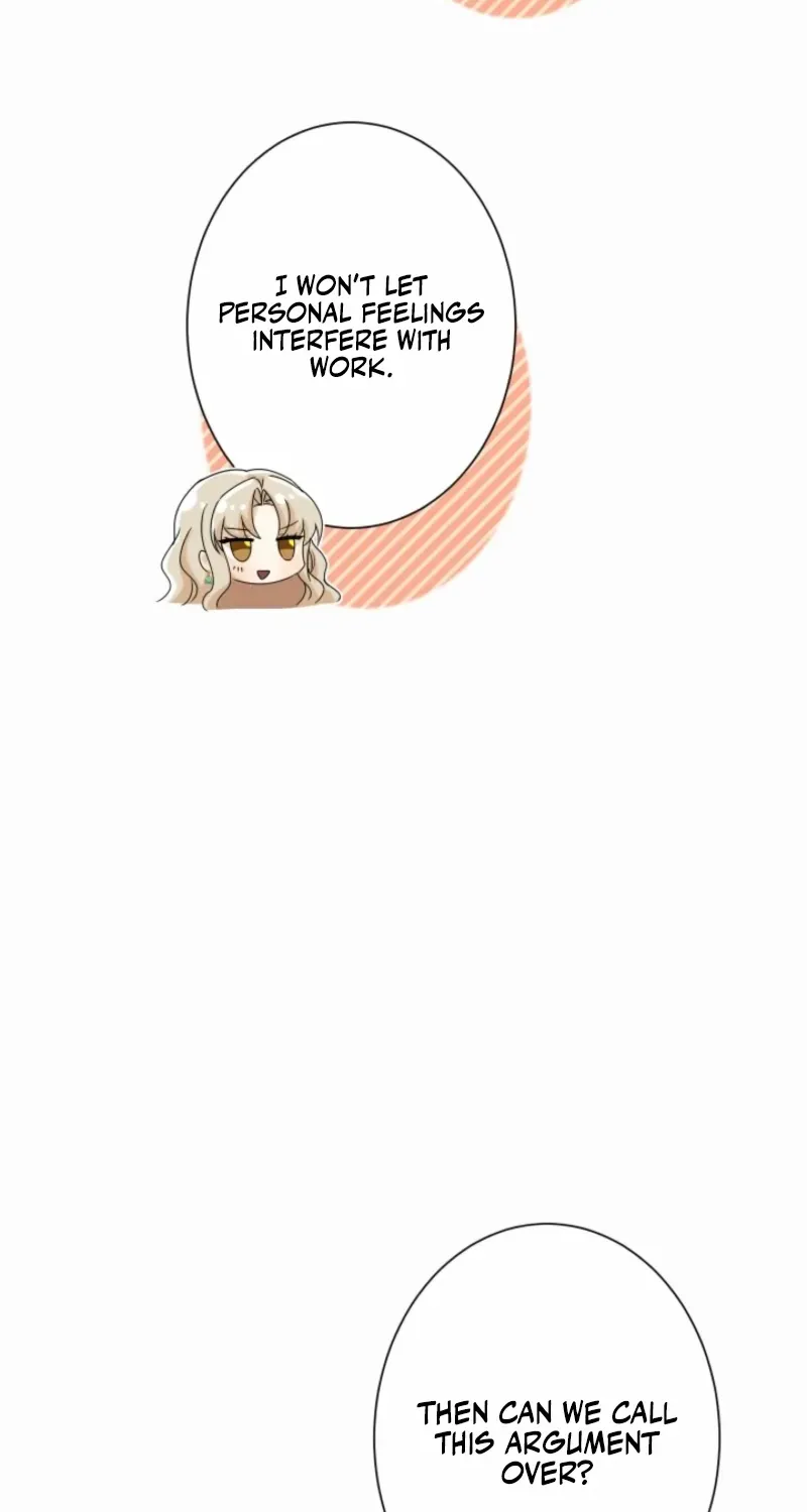 I Refuse to Be Executed a Second Time Chapter 165 page 35 - 