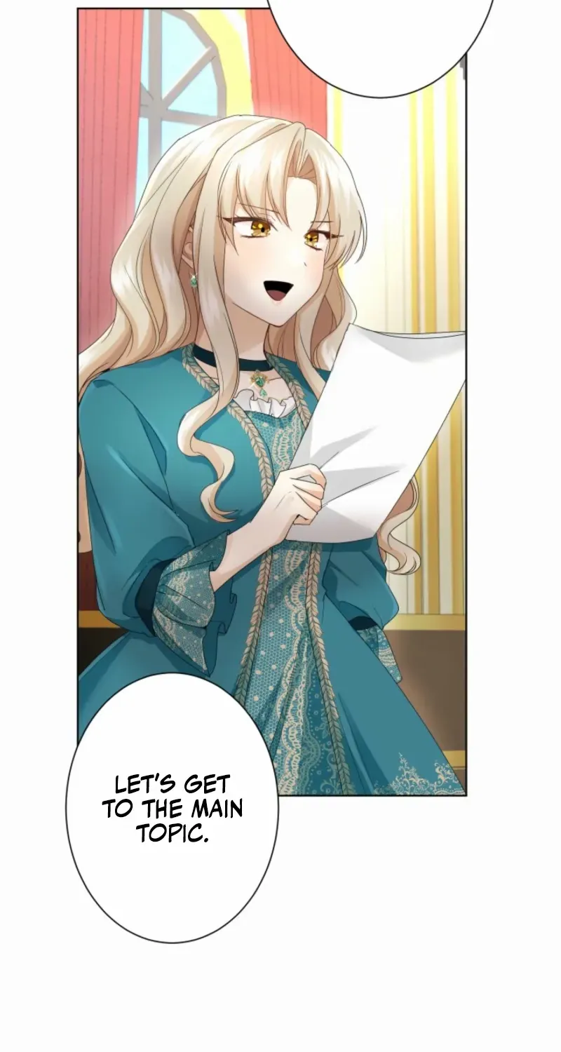 I Refuse to Be Executed a Second Time Chapter 165 page 36 - 