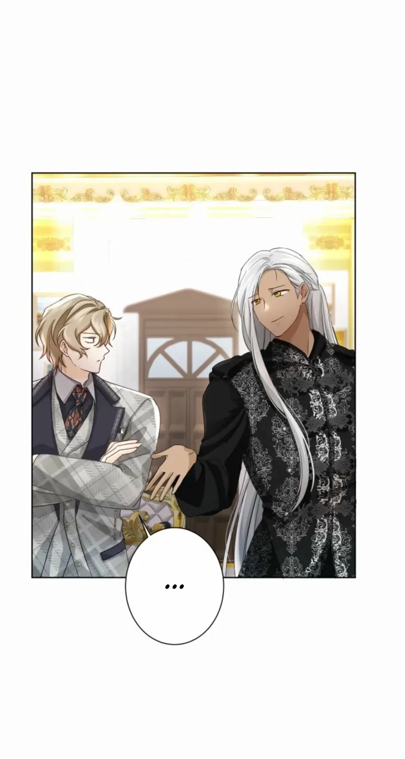 I Refuse to Be Executed a Second Time Chapter 165 page 5 - 