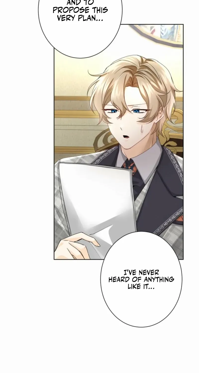 I Refuse to Be Executed a Second Time Chapter 165 page 44 - 
