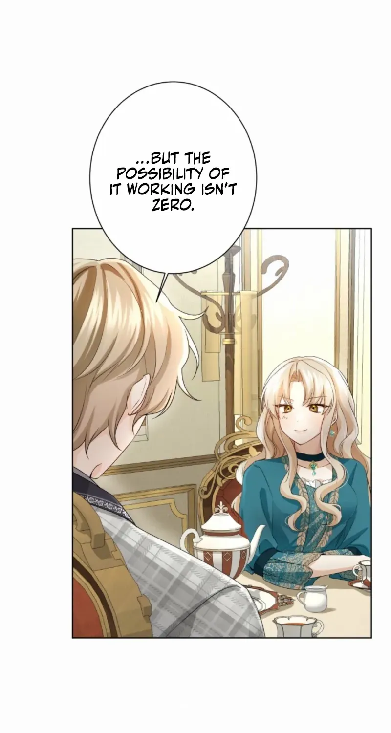 I Refuse to Be Executed a Second Time Chapter 165 page 45 - 