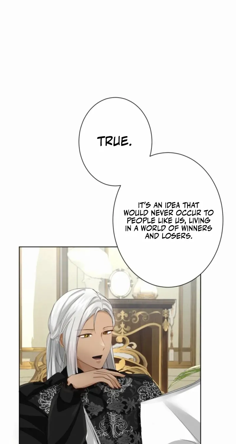 I Refuse to Be Executed a Second Time Chapter 165 page 46 - 