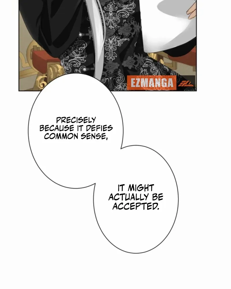 I Refuse to Be Executed a Second Time Chapter 165 page 47 - 