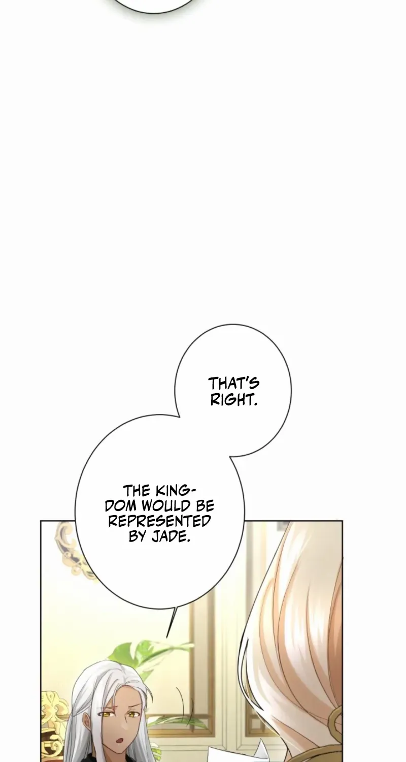 I Refuse to Be Executed a Second Time Chapter 165 page 50 - 
