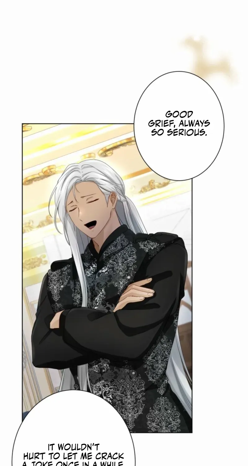 I Refuse to Be Executed a Second Time Chapter 165 page 6 - 