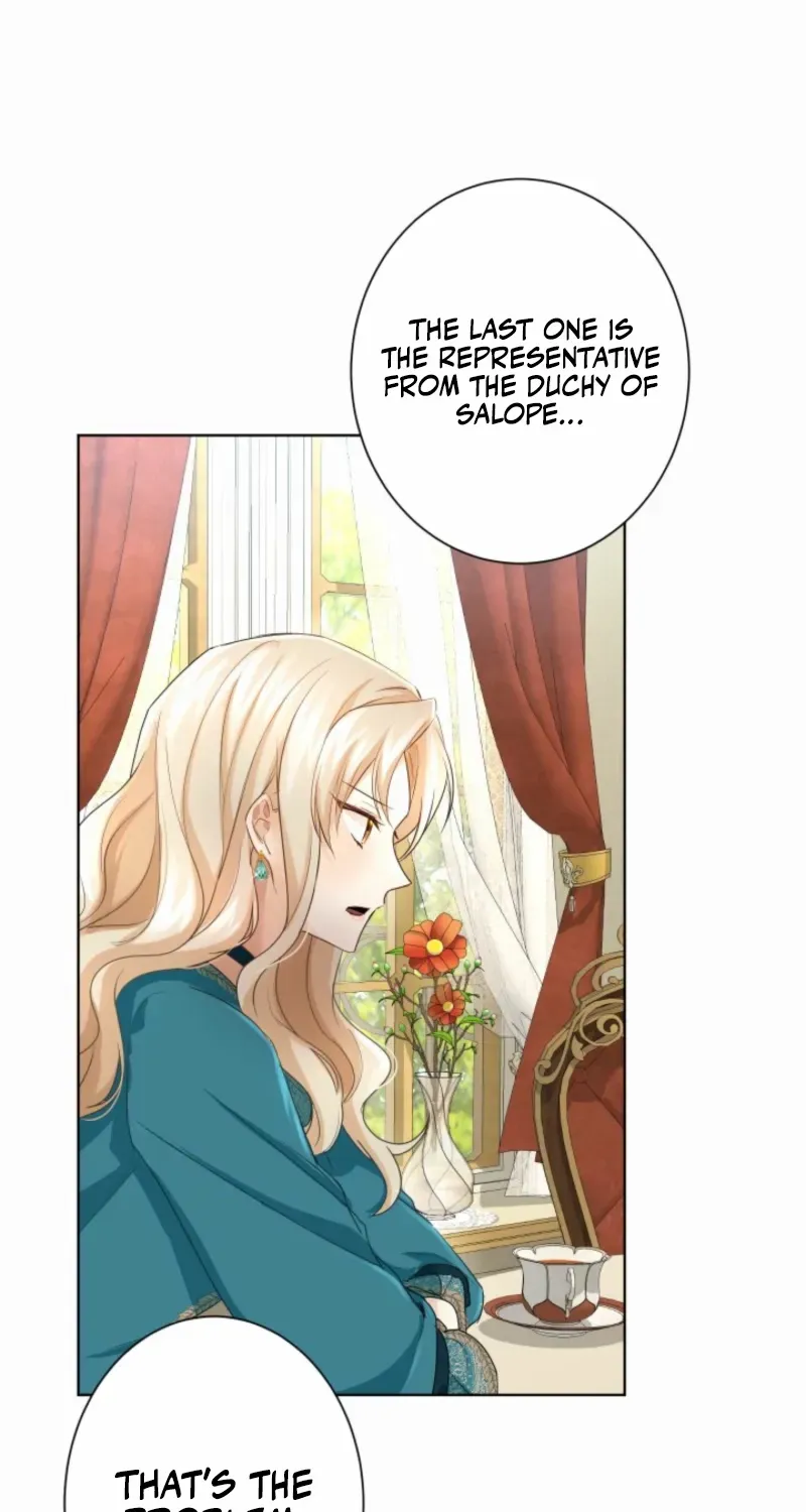 I Refuse to Be Executed a Second Time Chapter 165 page 52 - 
