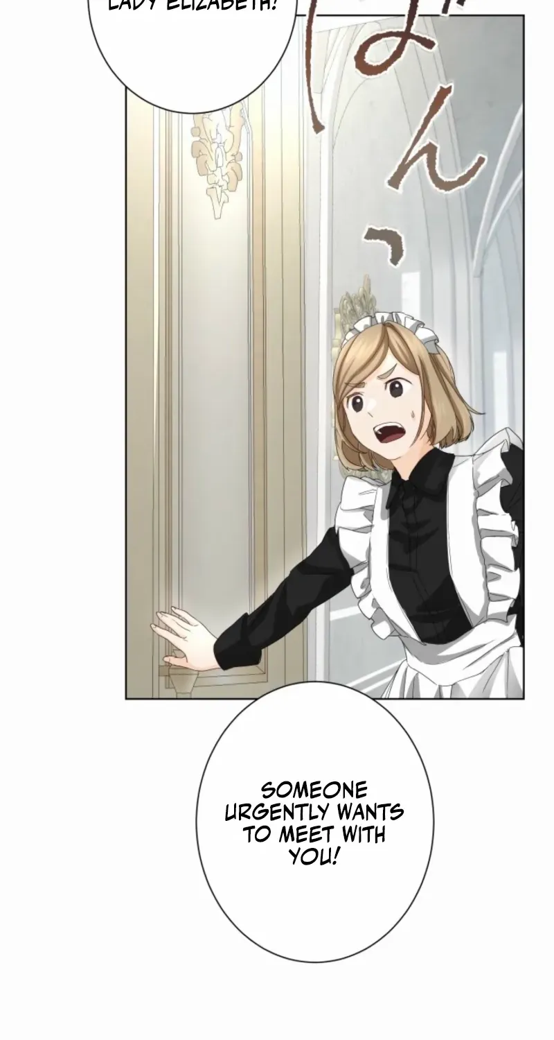 I Refuse to Be Executed a Second Time Chapter 165 page 60 - 