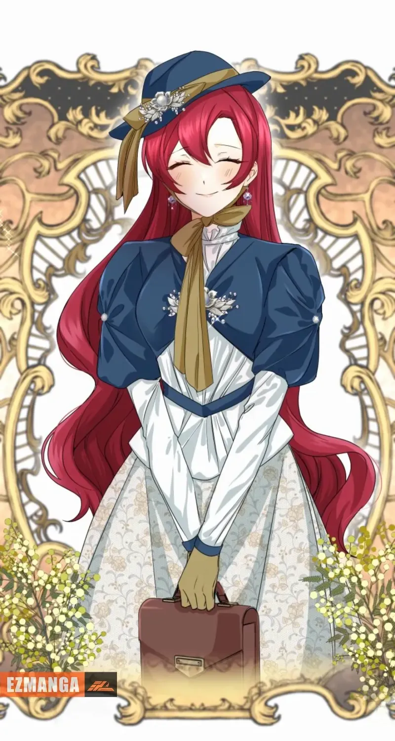 I Refuse to Be Executed a Second Time Chapter 165 page 64 - 