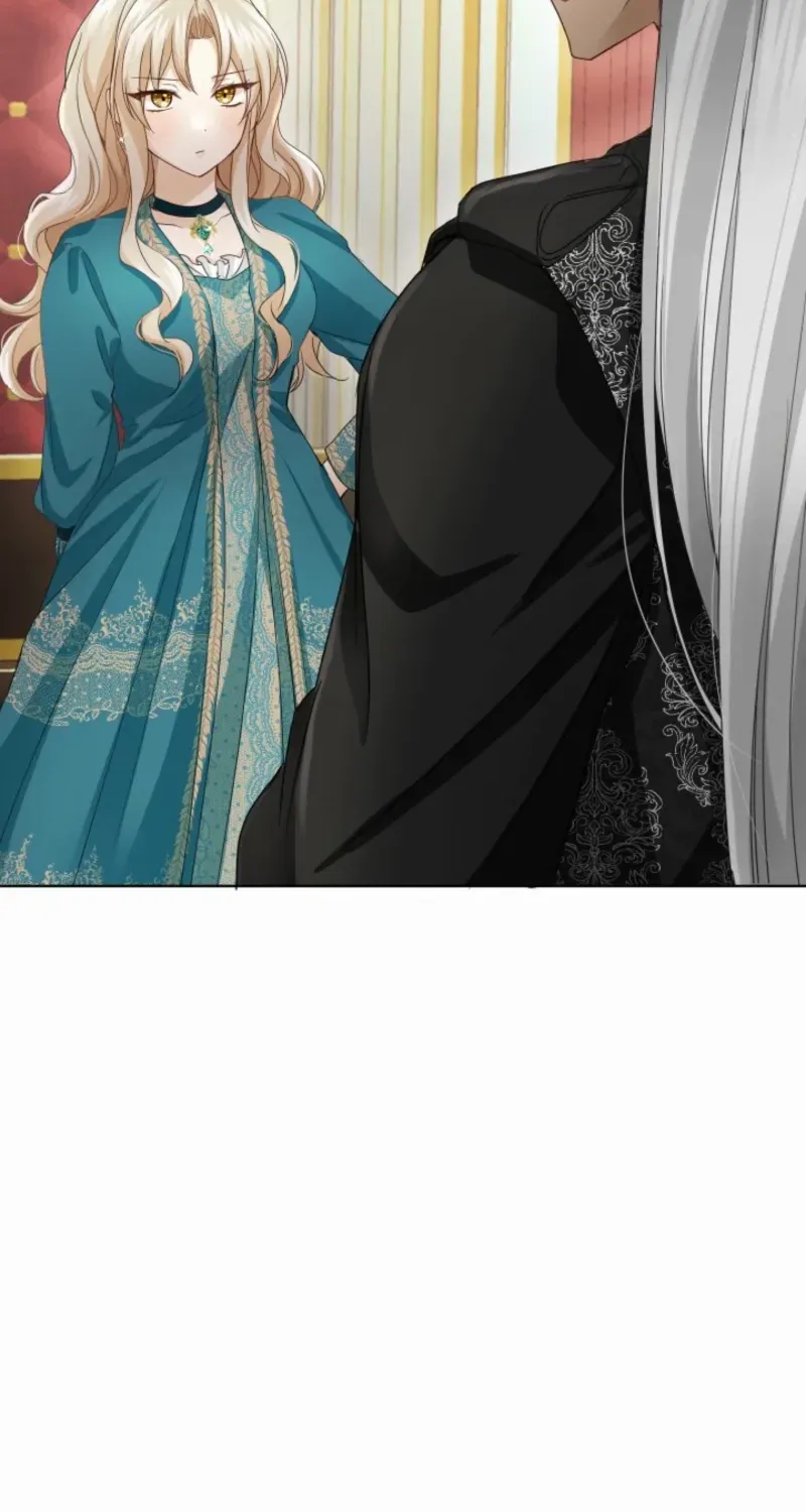 I Refuse to Be Executed a Second Time Chapter 165 page 8 - 