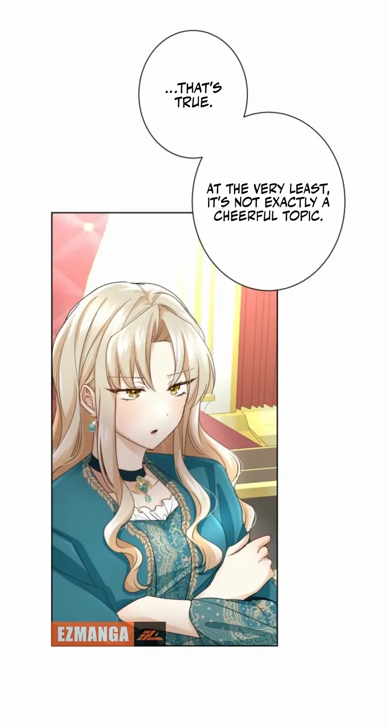 I Refuse to Be Executed a Second Time Chapter 165 page 9 - 