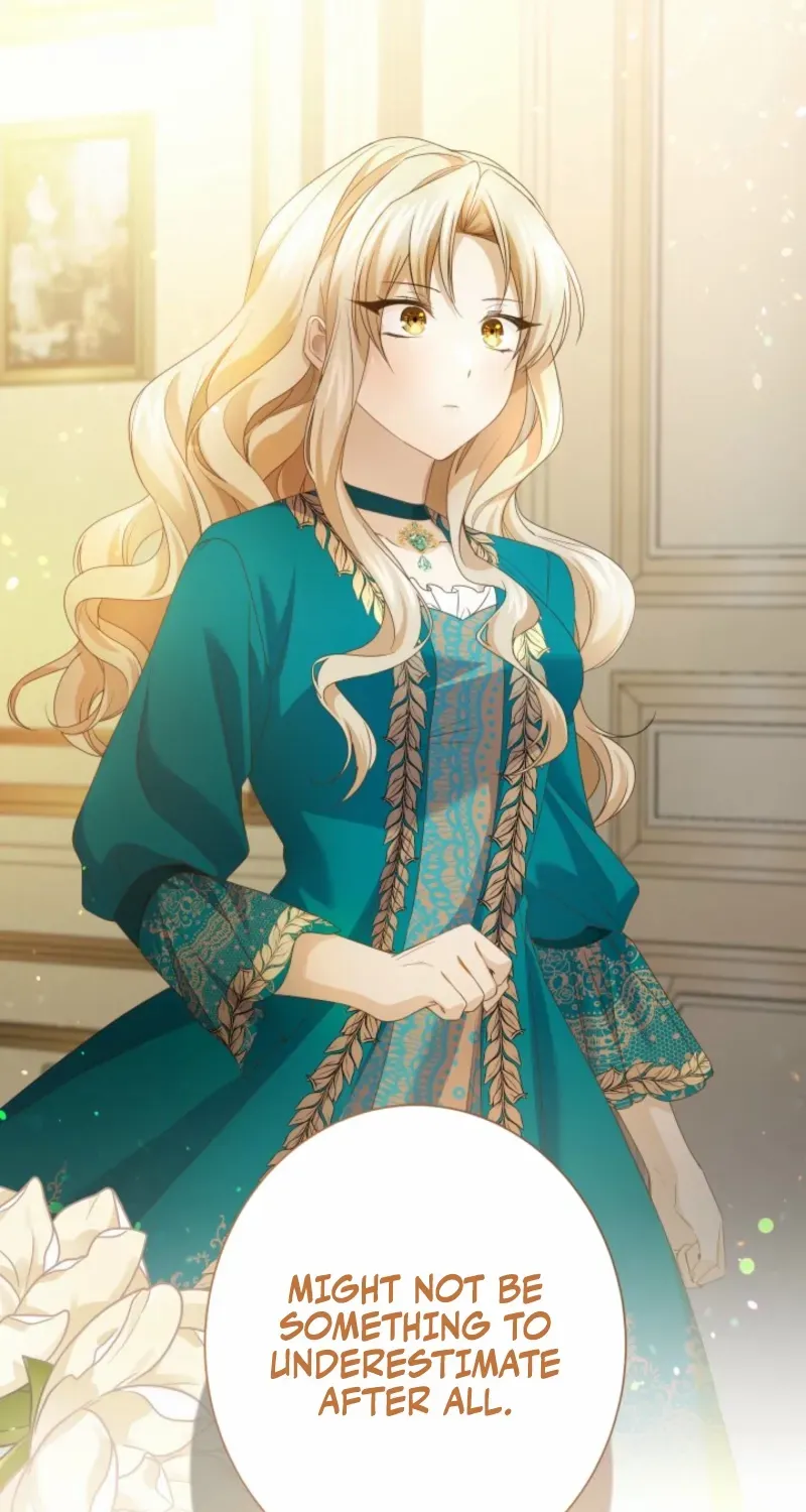 I Refuse to Be Executed a Second Time Chapter 166 page 11 - 