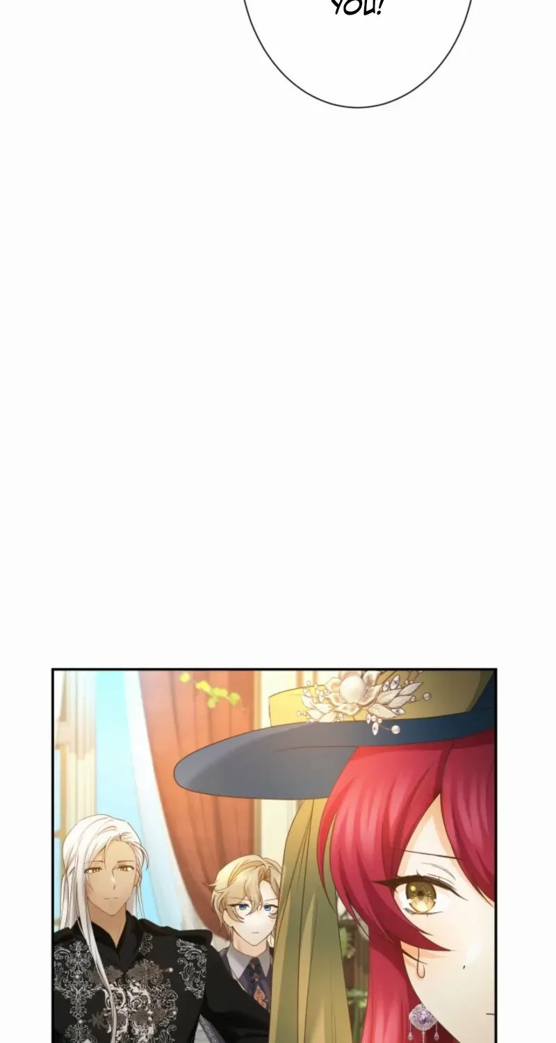 I Refuse to Be Executed a Second Time Chapter 166 page 14 - 