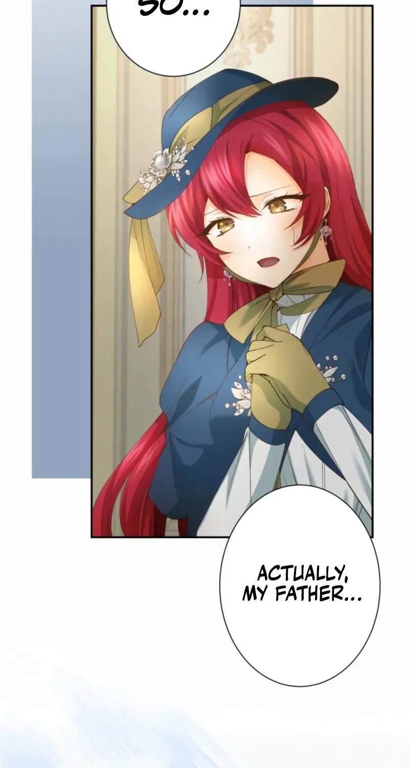 I Refuse to Be Executed a Second Time Chapter 166 page 17 - 