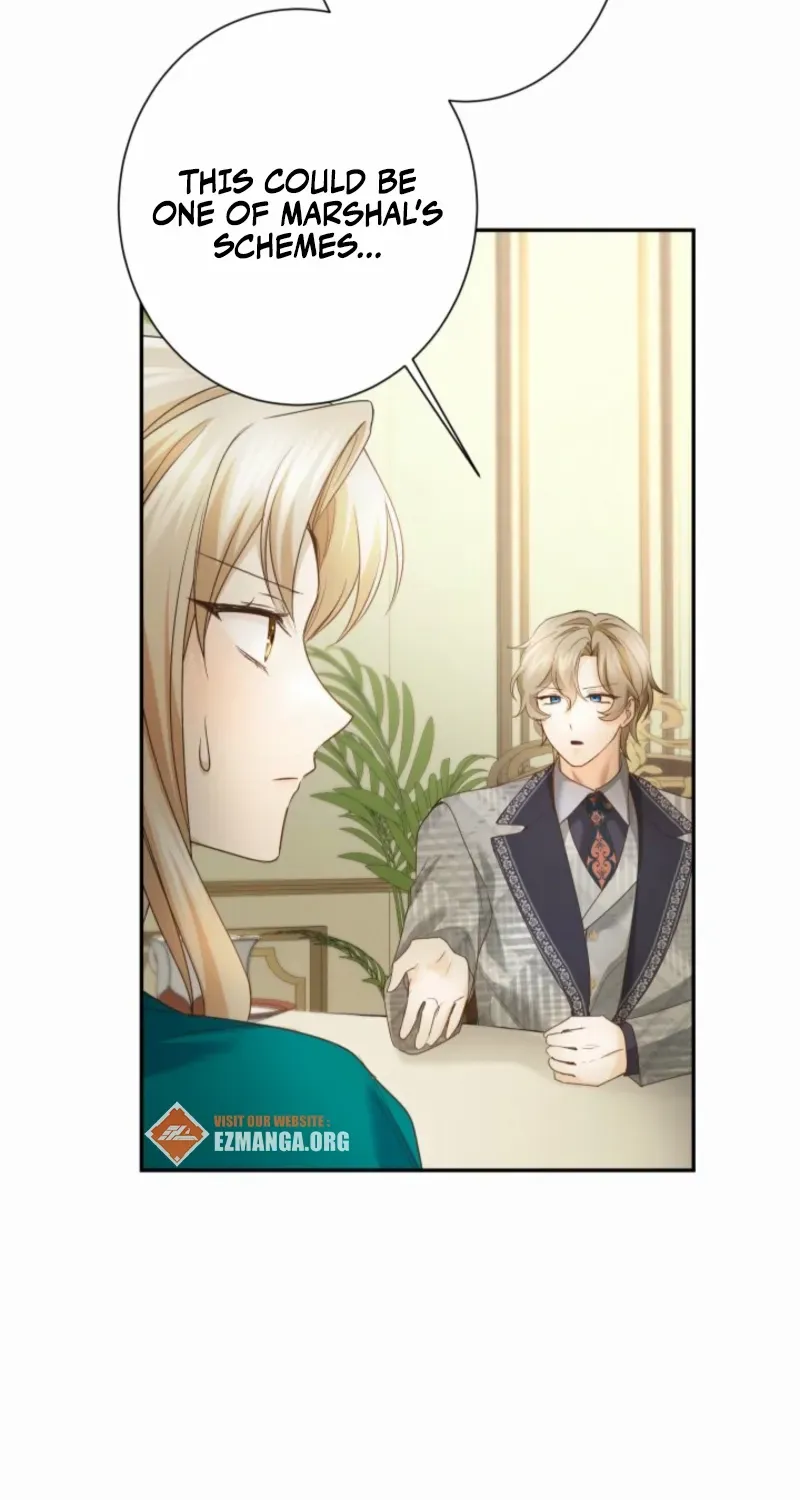 I Refuse to Be Executed a Second Time Chapter 166 page 3 - 