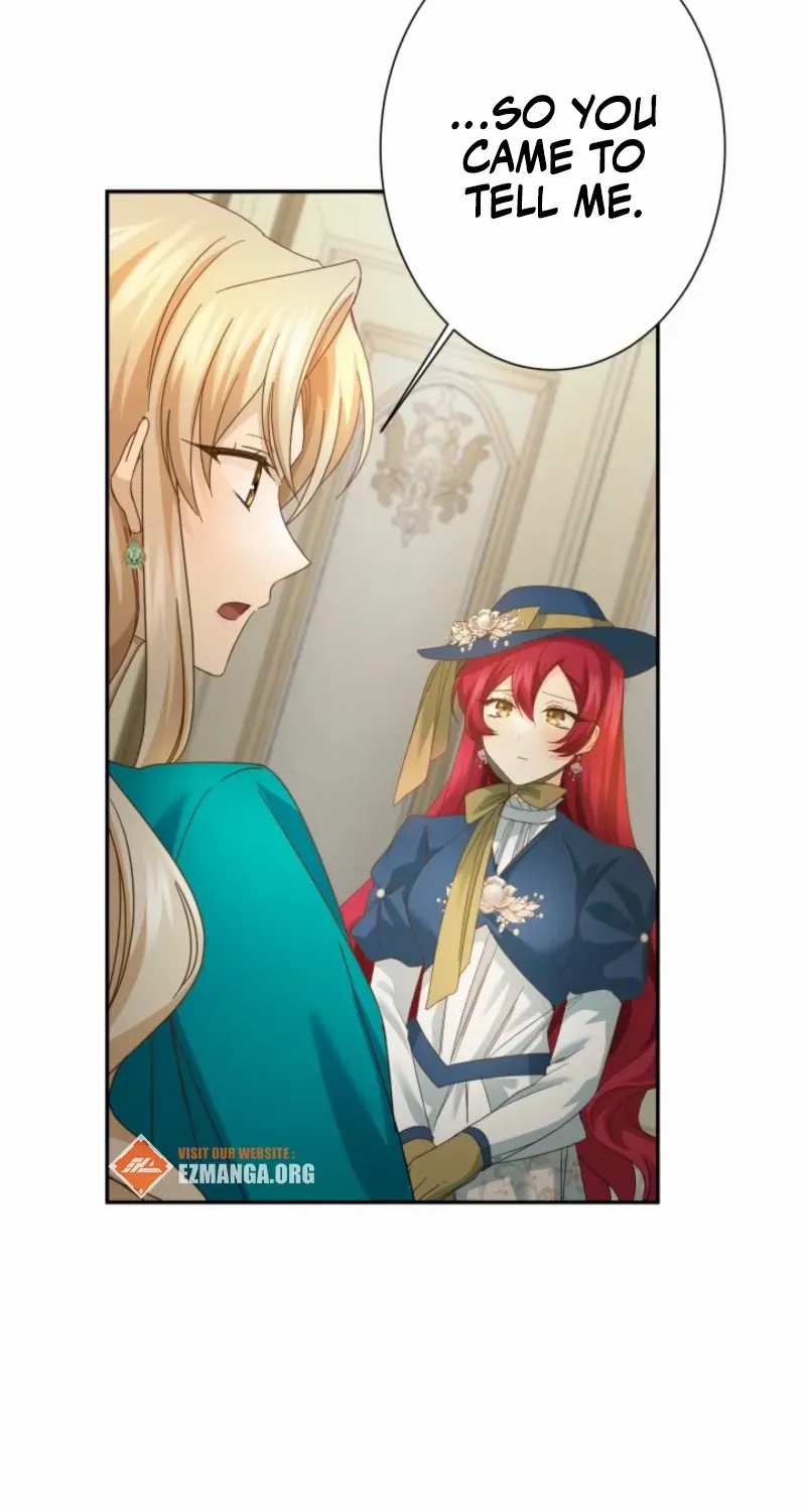 I Refuse to Be Executed a Second Time Chapter 166 page 24 - 