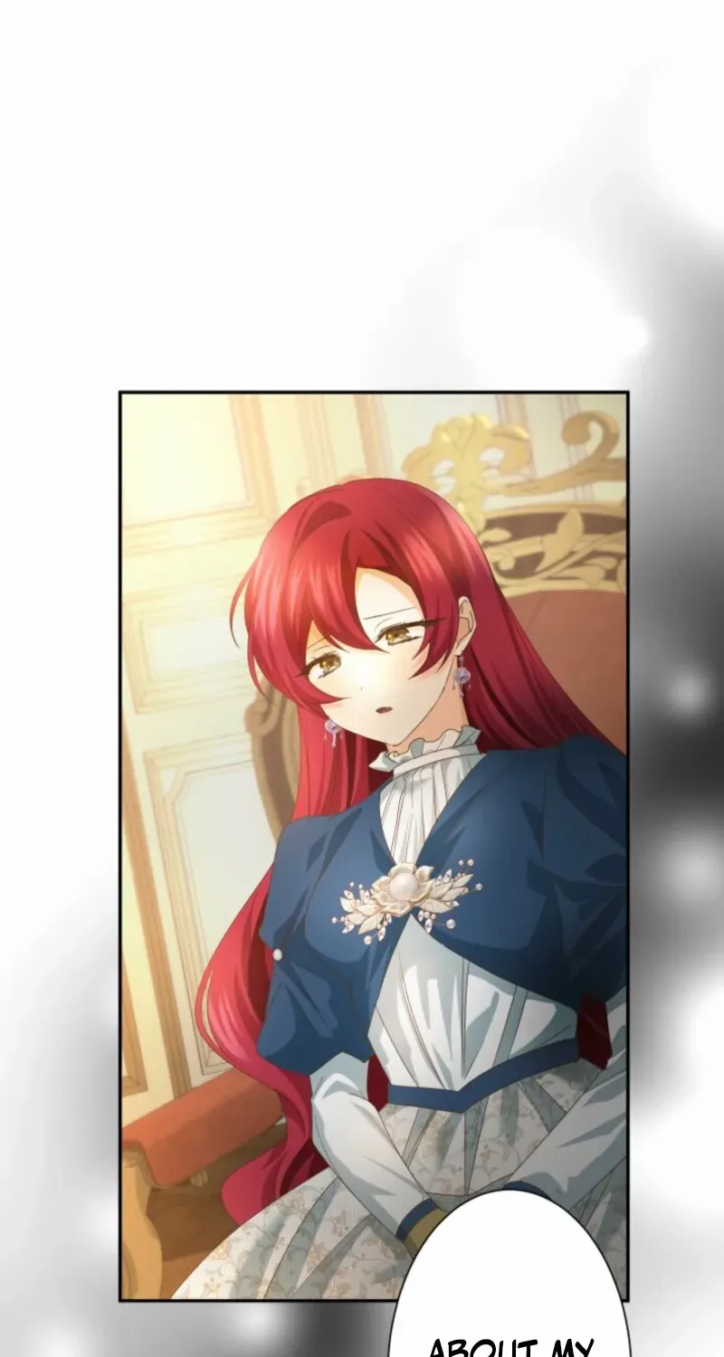 I Refuse to Be Executed a Second Time Chapter 166 page 32 - 