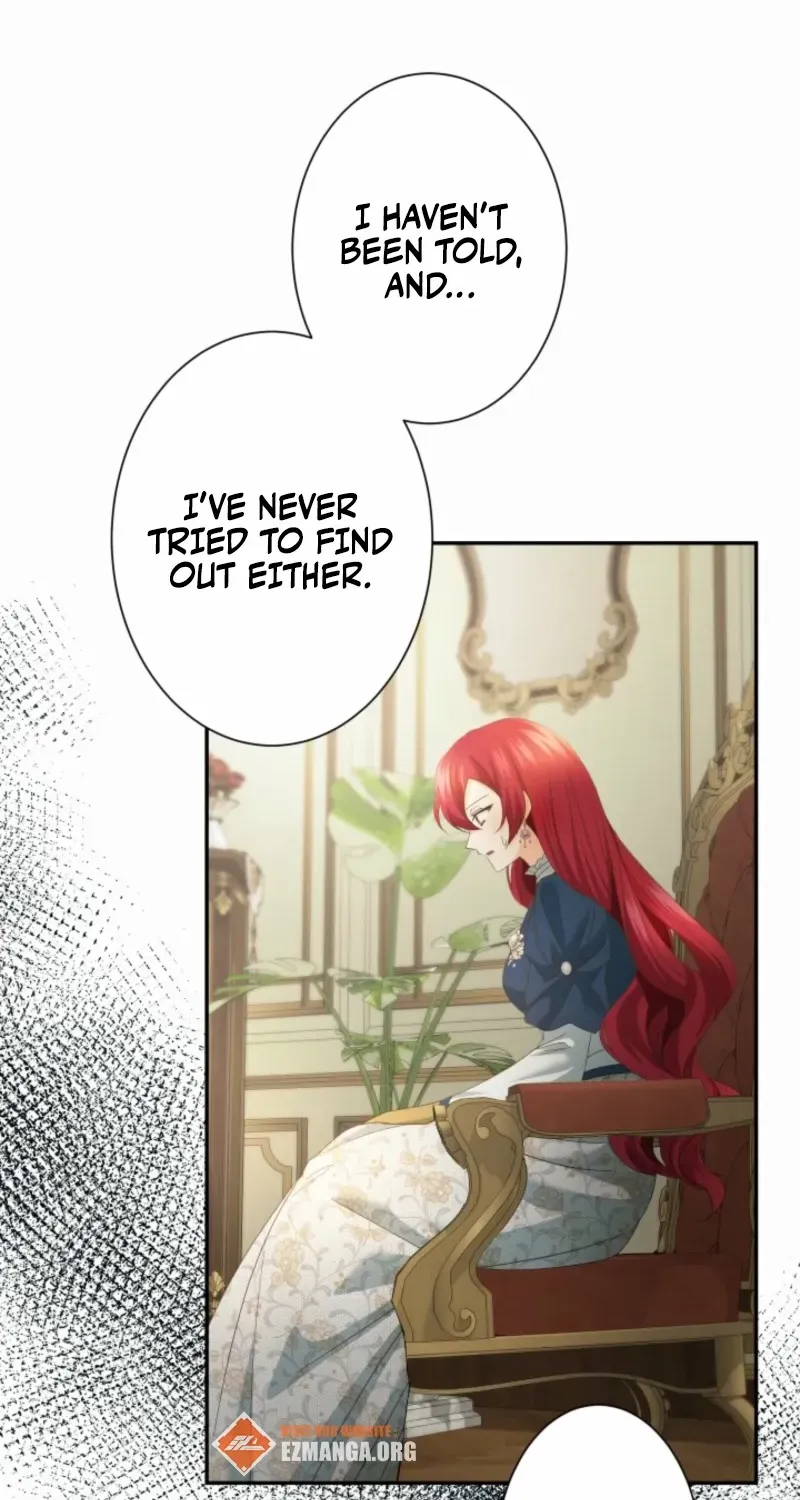 I Refuse to Be Executed a Second Time Chapter 166 page 35 - 
