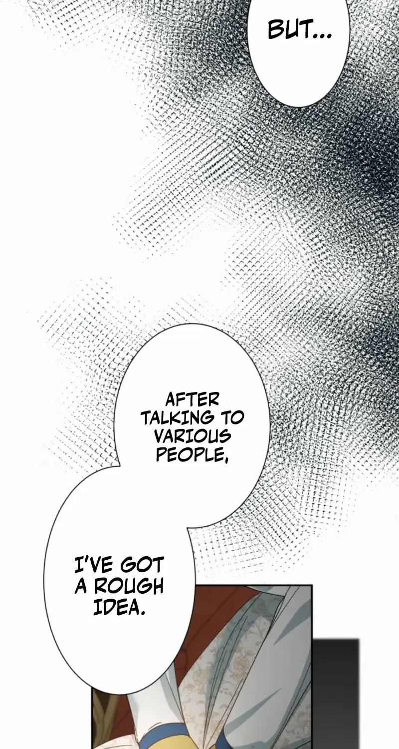 I Refuse to Be Executed a Second Time Chapter 166 page 36 - 