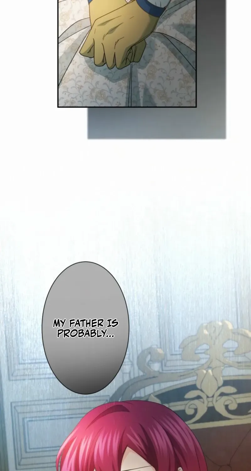 I Refuse to Be Executed a Second Time Chapter 166 page 37 - 
