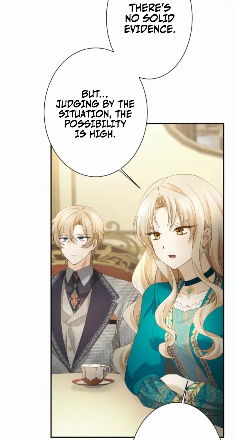 I Refuse to Be Executed a Second Time Chapter 166 page 47 - 