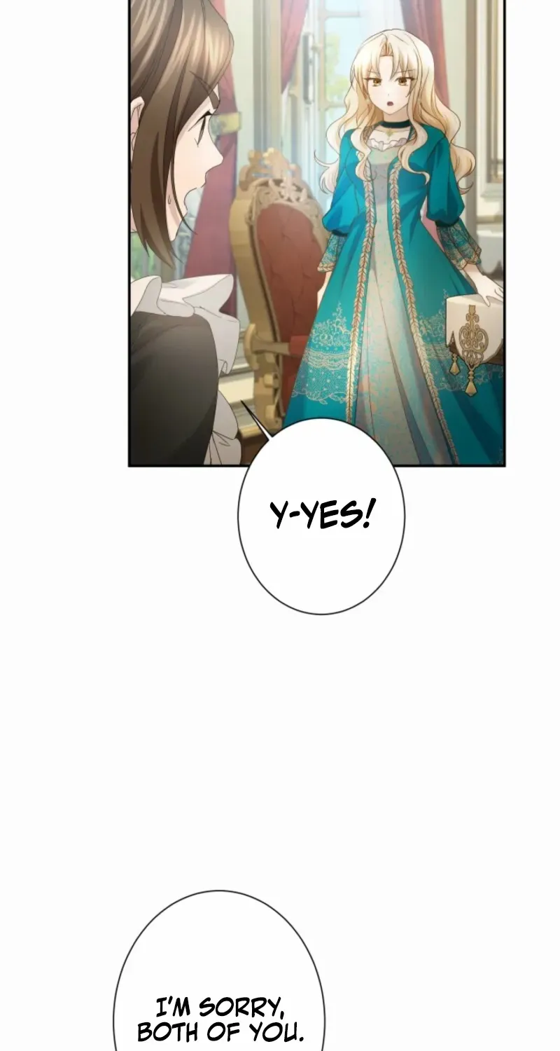 I Refuse to Be Executed a Second Time Chapter 166 page 6 - 
