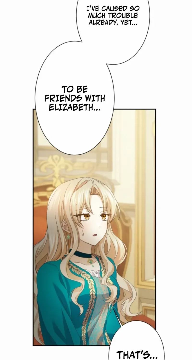 I Refuse to Be Executed a Second Time Chapter 166 page 52 - 