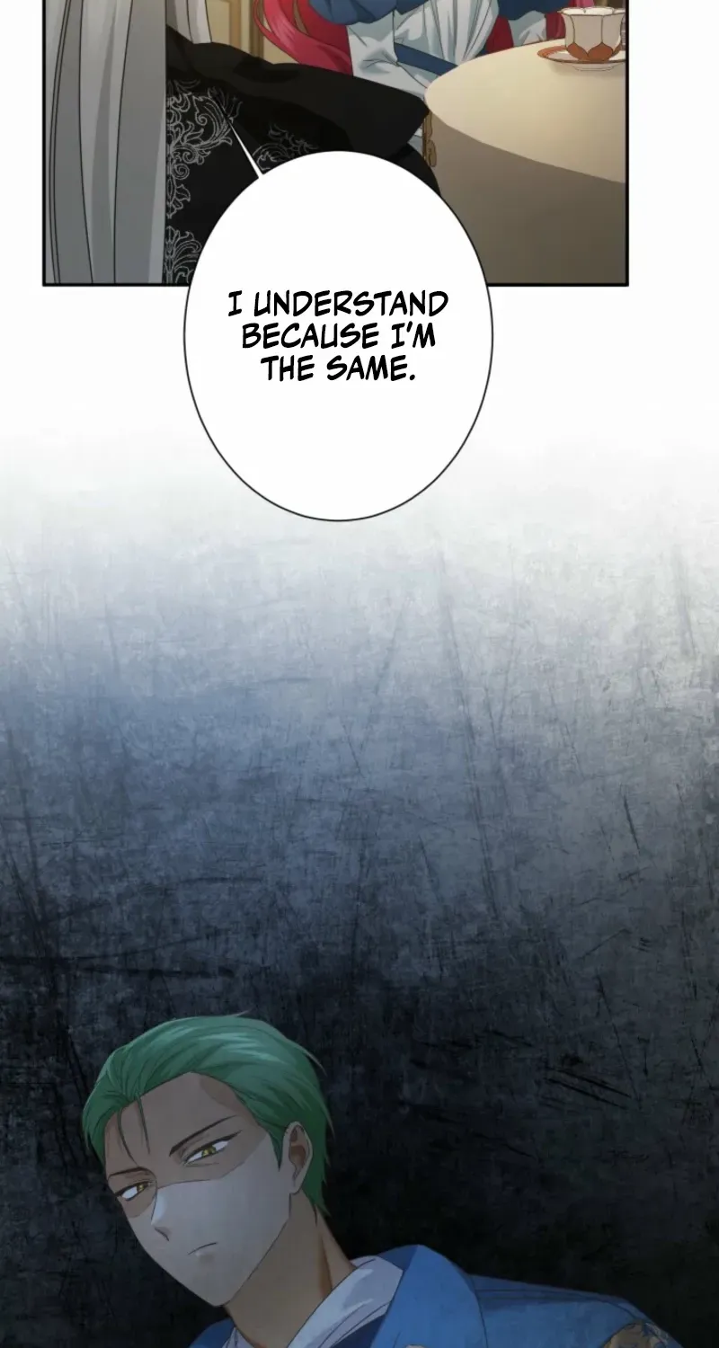 I Refuse to Be Executed a Second Time Chapter 166 page 60 - 
