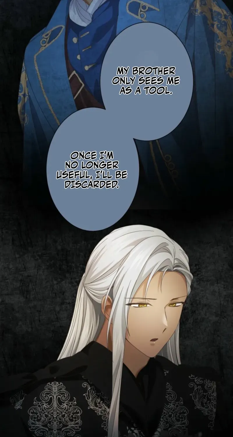 I Refuse to Be Executed a Second Time Chapter 166 page 61 - 