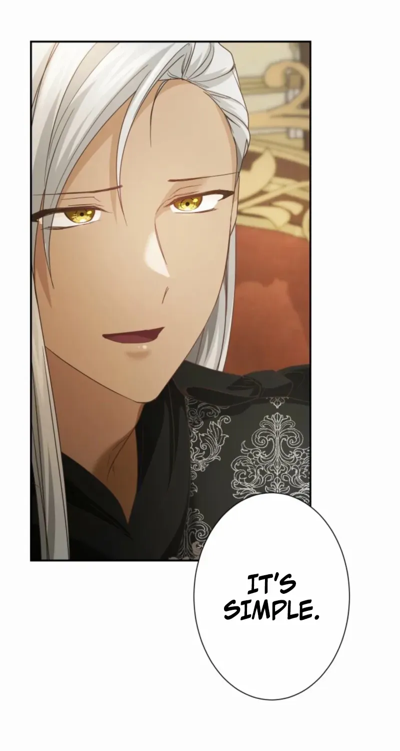 I Refuse to Be Executed a Second Time Chapter 166 page 64 - 