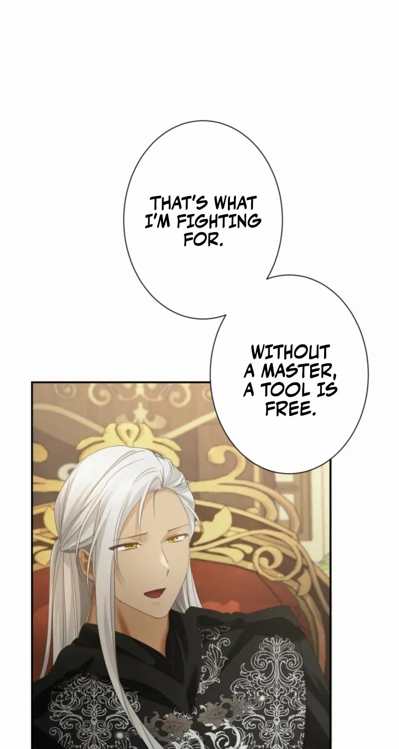 I Refuse to Be Executed a Second Time Chapter 166 page 67 - 