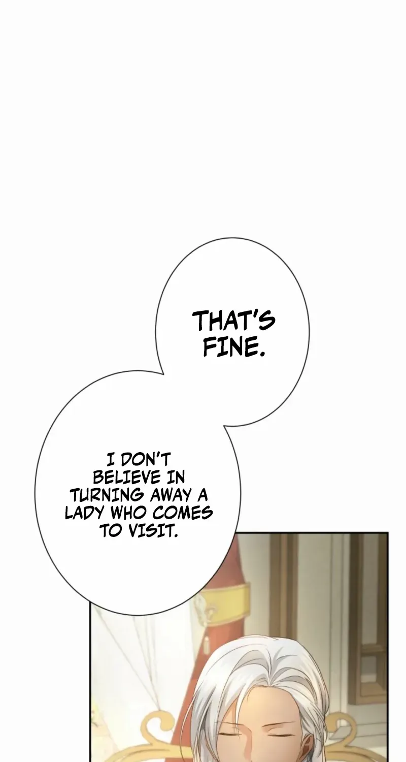 I Refuse to Be Executed a Second Time Chapter 166 page 8 - 