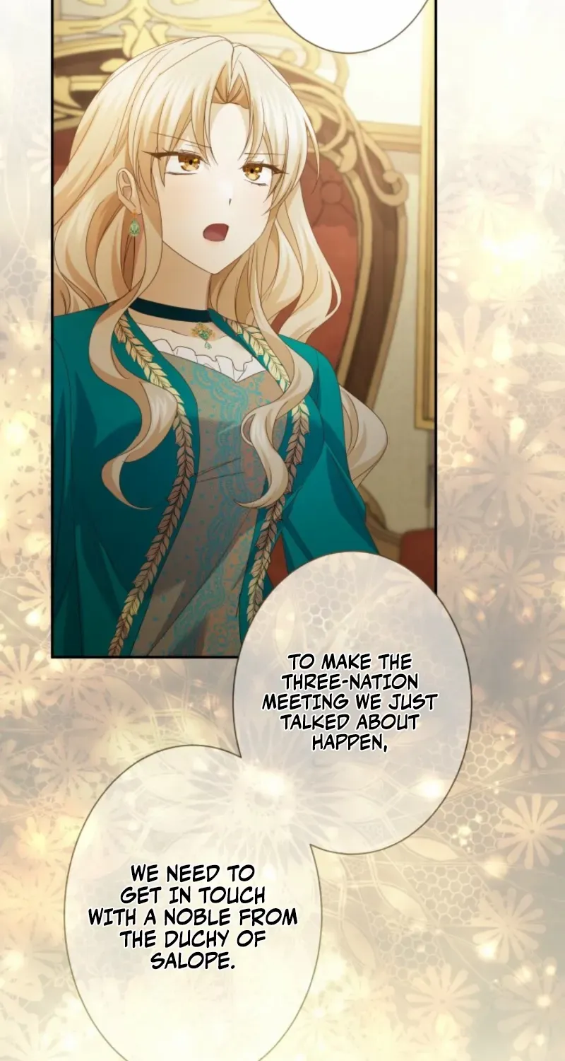 I Refuse to Be Executed a Second Time Chapter 166 page 71 - 