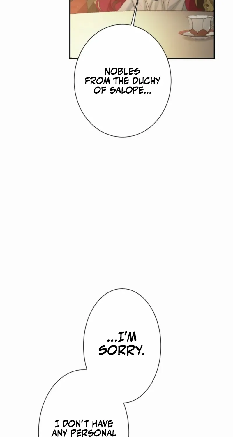 I Refuse to Be Executed a Second Time Chapter 166 page 73 - 