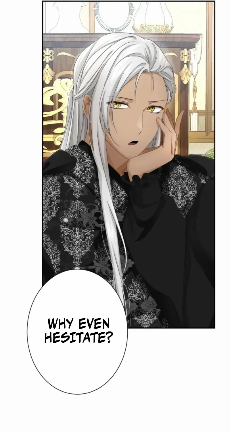 I Refuse to Be Executed a Second Time Chapter 167 page 11 - 