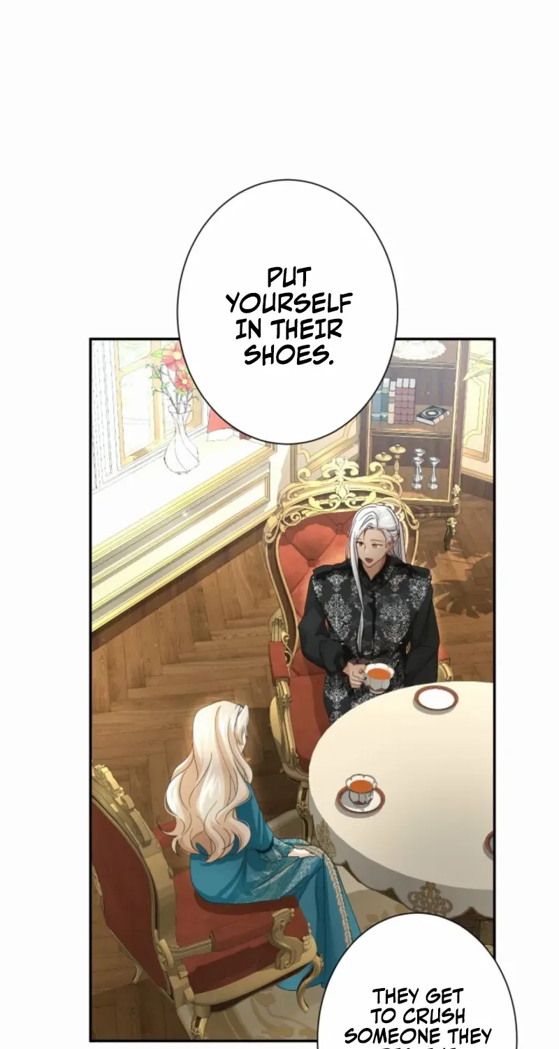 I Refuse to Be Executed a Second Time Chapter 167 page 13 - 