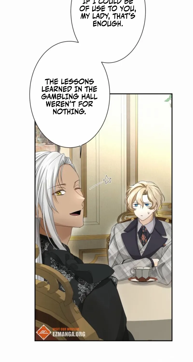 I Refuse to Be Executed a Second Time Chapter 167 page 16 - 