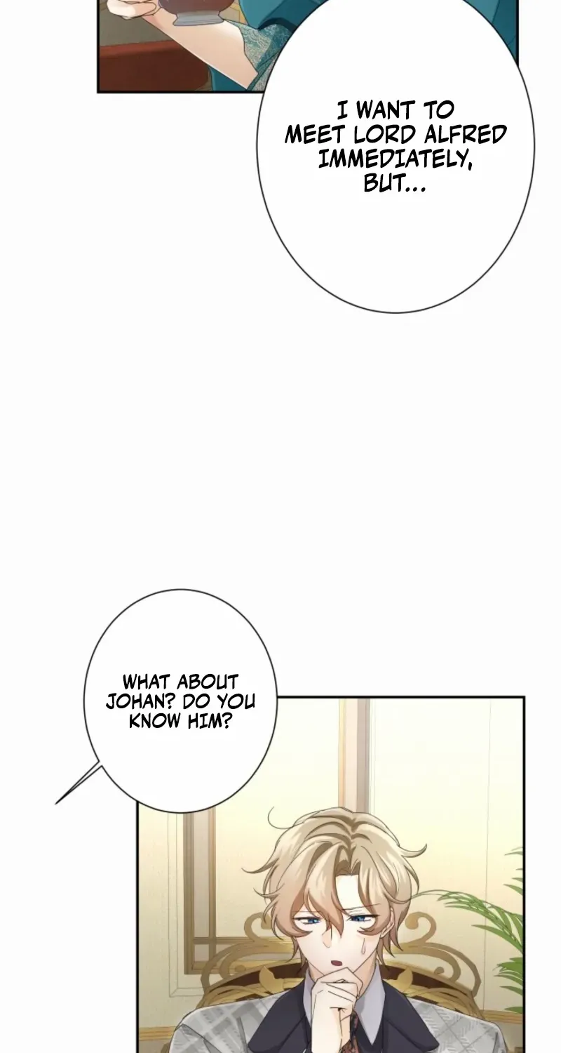 I Refuse to Be Executed a Second Time Chapter 167 page 18 - 