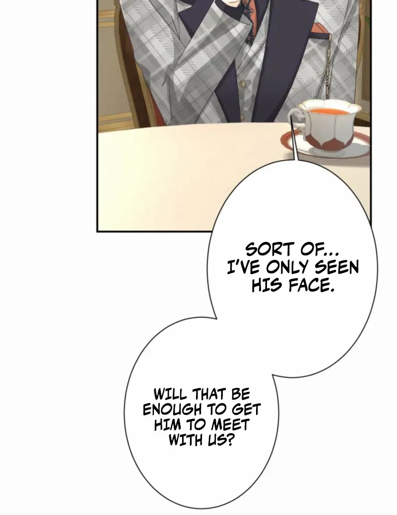 I Refuse to Be Executed a Second Time Chapter 167 page 19 - 