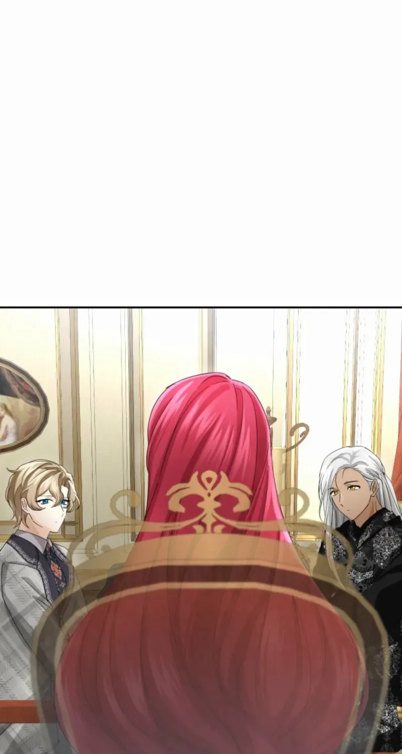 I Refuse to Be Executed a Second Time Chapter 167 page 20 - 
